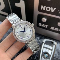 定番人気新品オメガ 時計 コピー レディース 自動巻き 6色
