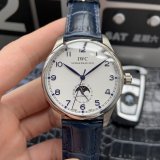 人気高級IWC ポルトギーゼ コピーシリーズ メンズ 自動巻き4色