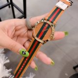 注目度NO.1グッチ 時計 コピー レディース クオーツ 3色