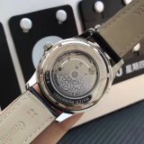 高品質ヴァシュロンコンスタンタン 時計 スーパーコピー メンズ 自動巻き 2色