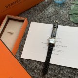 高級人気新品エルメス 時計 スーパーコピー レディース クオーツ
