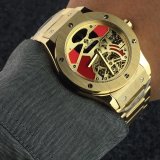 定番人気売れ筋ウブロ コピー メンズ 自動巻き 8色