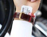 高品質オメガ デビル コピーシリーズ メンズ 自動巻き 2色