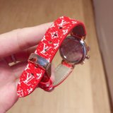 定番人気新品ルイヴィトン 時計 コピー レディース クオーツ