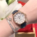 定番人気新品オメガ 時計 コピー レディース 自動巻き 4色