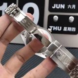 高品質ロレックス デイトジャストコピーシリーズ メンズ 自動巻き4色