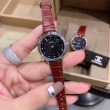大人気新品シャネル 時計 コピー レディース クオーツ 4色