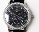 高級人気新品ヴァシュロンコンスタンタン 時計 スーパーコピー メンズ 自動巻き 2色