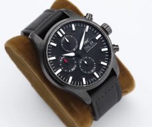 人気高級IWC パイロットウォッチ コピーシリーズ メンズ 自動巻き2色