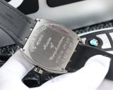 高級人気新品フランクミュラー 時計 スーパーコピー メンズ 自動巻き 2色