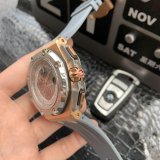 高級人気新品オーデマピゲ 時計 スーパーコピー メンズ 自動巻き 2色