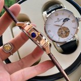 定番人気新品ヴァシュロンコンスタンタン 時計 コピー メンズ 自動巻き 4色