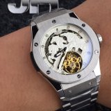 人気売れ筋ウブロ コピー メンズ 自動巻き 4色
