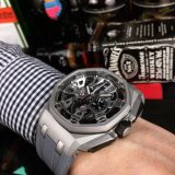 高品質オーデマピゲ 時計 スーパーコピー メンズ 自動巻き 3色