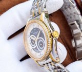 高品質パテックフィリップ 時計 スーパーコピー メンズ 自動巻き 3色
