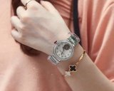 人気売れ筋高級ブルガリ時計 スーパーコピー レディース 自動巻き 2色