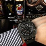 高品質オーデマピゲ 時計 スーパーコピー メンズ 自動巻き 2色