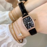 定番人気新品フランクミュラー 時計 コピー レディース クオーツ 7色