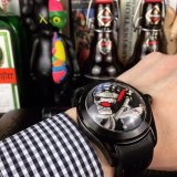 定番人気新品コルム 時計 コピー メンズ 自動巻き