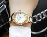 高品質パテックフィリップ 時計 スーパーコピー レディース 自動巻き 2色