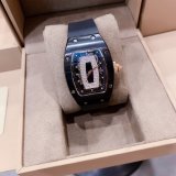大人気新品リシャールミル 時計 コピー レディース クオーツ4色