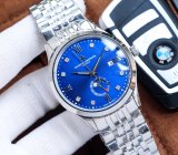 大人気新品ヴァシュロンコンスタンタン 時計 コピー メンズ 自動巻き 6色