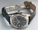 高品質ロレックス デイデイトコピーシリーズ メンズ 自動巻き