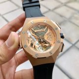 大人気新品オーデマピゲ 時計 コピー メンズ 自動巻き 6色