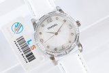 高級人気新品シャネル J12 時計 スーパーコピー レディース 自動巻き 2色
