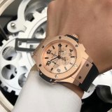 人気売れ筋ウブロ コピー メンズ クオーツ 3色