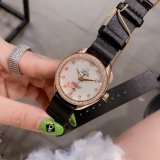 注目度NO.1オメガ 時計 コピー レディース 自動巻き 2色