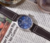 高品質IWC エンジニア コピーシリーズ メンズ 自動巻き5色