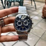 大人気新品パテックフィリップ 時計 コピー メンズ クオーツ 3色