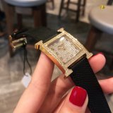 注目度NO.1エルメス 時計 コピー レディース クオーツ3色