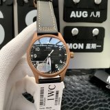 高品質IWC パイロットウォッチ コピーシリーズ メンズ 自動巻き