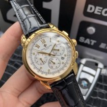 高級人気新品パテックフィリップ 時計 スーパーコピー メンズ 自動巻き 2色