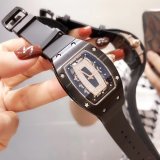 高品質リシャールミル 時計 スーパーコピー レディース クオーツ5色