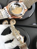 定番人気オメガ デビル コピーシリーズ メンズ 自動巻き 8色