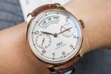 高品質IWC ポルトギーゼ コピーシリーズ メンズ 自動巻き