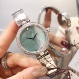 注目度NO.1グッチ 時計 コピー レディース クオーツ6色