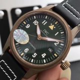 人気高級IWC パイロットウォッチ コピーシリーズ メンズ 自動巻き