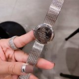 定番人気新品ディオール 時計 コピー レディース クオーツ4色