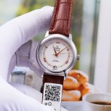 注目度NO.1オメガ 時計 コピー レディース 自動巻き 6色