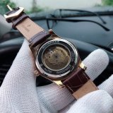 大人気新品パテックフィリップ 時計 コピー メンズ 自動巻き 5色