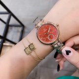 注目度NO.1オメガ 時計 コピー レディース 自動巻き 3色