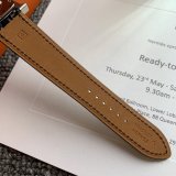 高級人気新品エルメス 時計 スーパーコピー レディース クオーツ