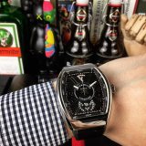 大人気新品フランクミュラー 時計 コピー メンズ 自動巻き 2色