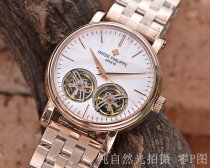 定番人気新品パテックフィリップ 時計 コピー メンズ 自動巻き 4色