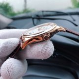 大人気新品パテックフィリップ 時計 コピー メンズ 自動巻き 5色