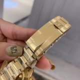 定番人気ロレックス デイトナ コピーシリーズ メンズ クオーツ